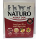 NATURO ADULT LAMB&RICE 400GRS.