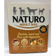 NATURO ADULT POLLO CORDERO&ARROZ INT.400GRS.