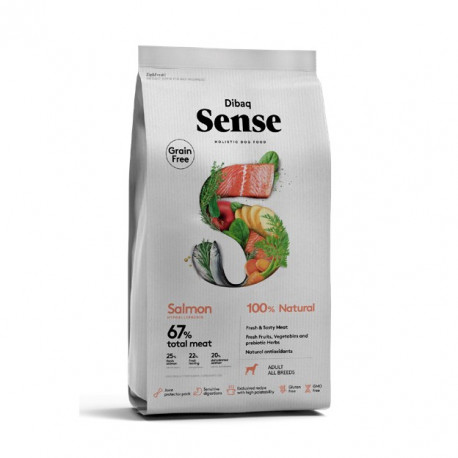 DSENSE SALMON 2 KGS.