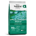 DNATURAL MOMENTS CAT ESTERILIZADO POLLO Y PAVO 2KG