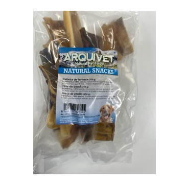 CABEZA DE TERNERA 250GRS.