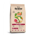 DSENSE LG PESCADO MINI 2KGS.