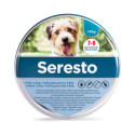 SERESTO COLLAR PERROS MENOS DE 8KGS.