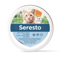 SERESTO COLLAR GATOS