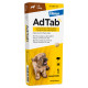 ADTAB 56MG.PERRO 1.3-2.5KG.1 CDO.